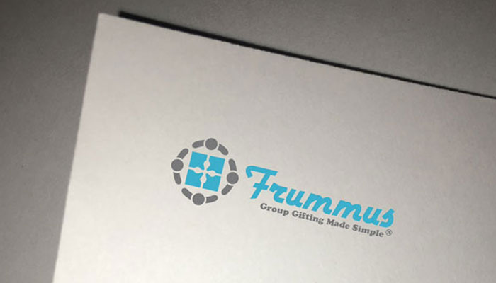 Frummus Logo