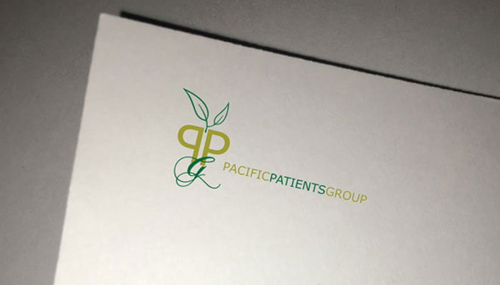 Pacific Patients Group Logo